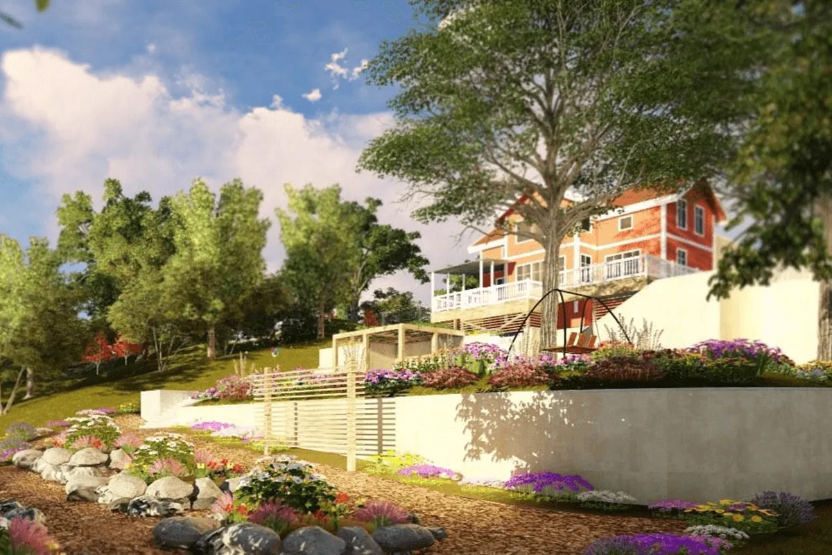 Architectural Visualization