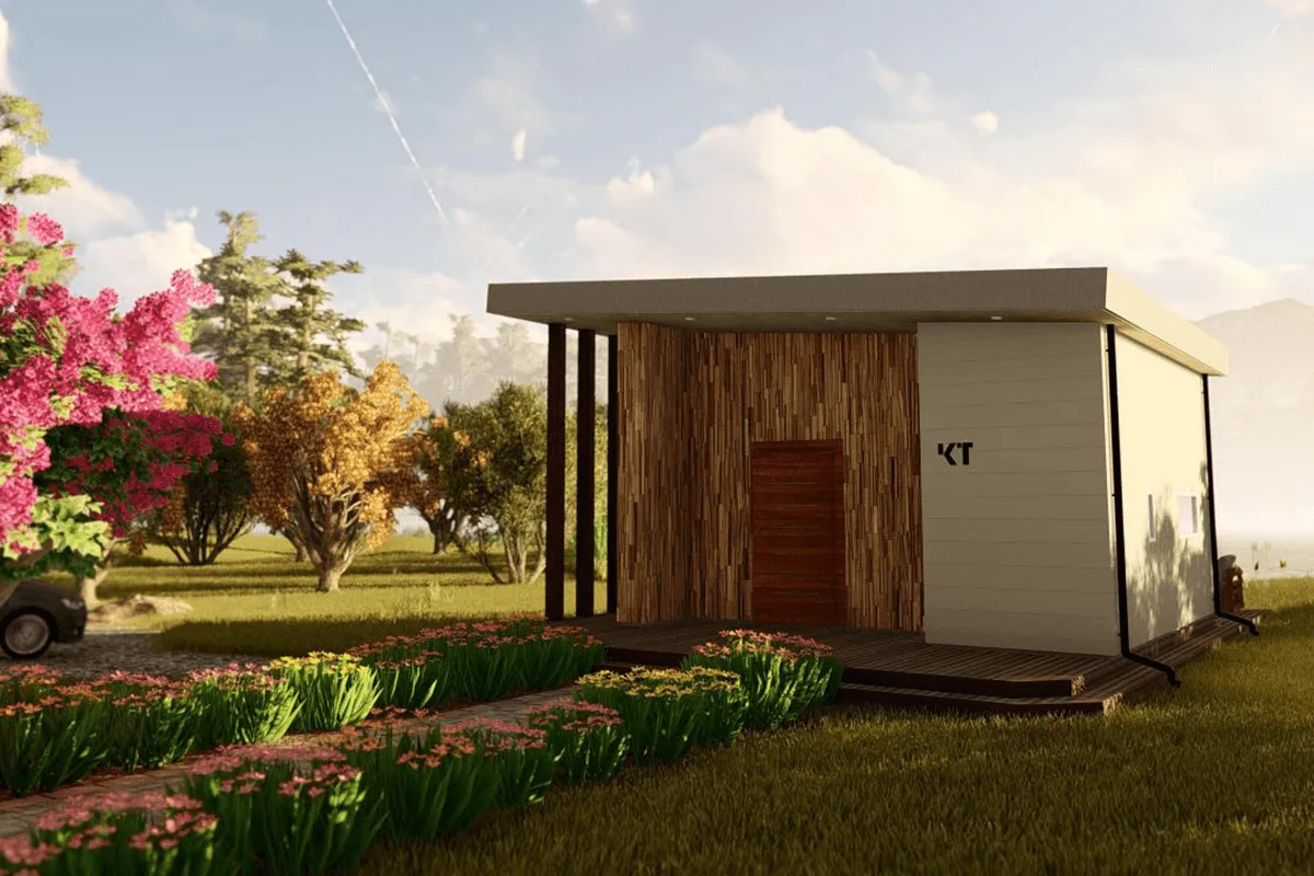 Architectural Visualization