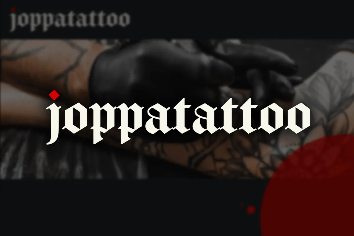 Joppa Tattoo