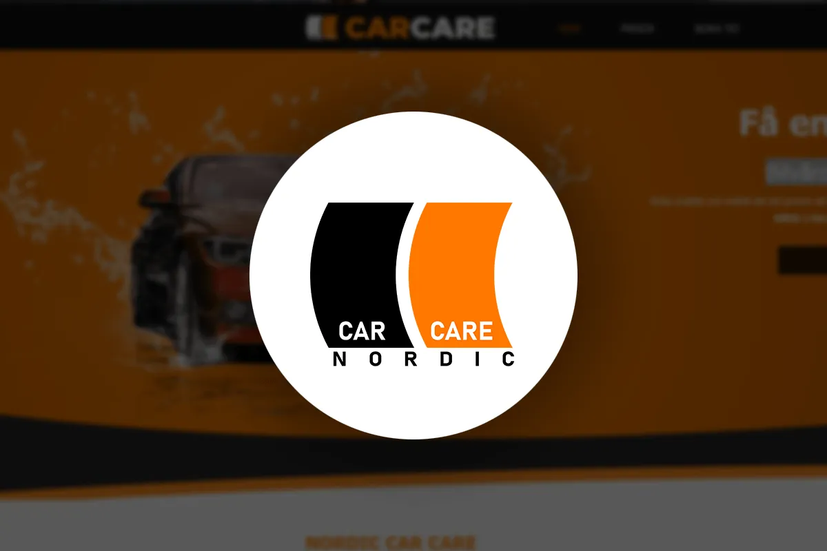 Car Care Nordic