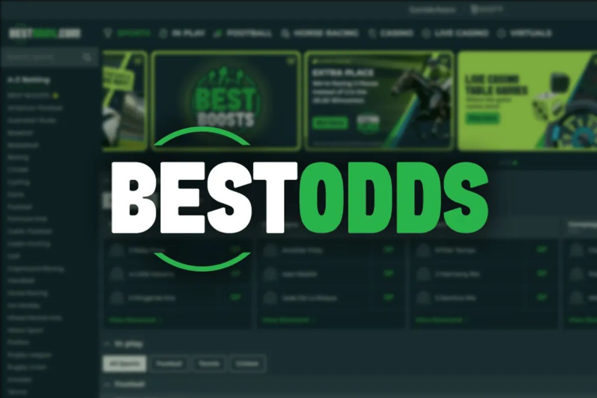 Bet Bestodds